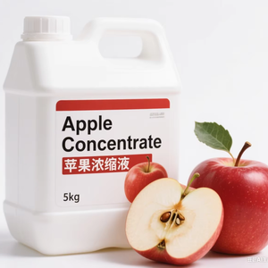 Factory Natural Fruit Vegetable Juice Concentrate Rich in Raspberry Flavors