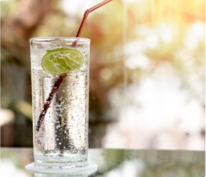 RTD Cocktails and NFC juices