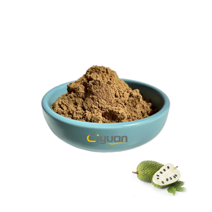 Wholesale Bulk Graviola Fruit Extract Soursop Extract Exporter China