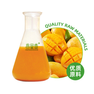 Fresh Juice Concentrate High Quality Mango Juice Mango Pure Concentrate Juice Mango Puree