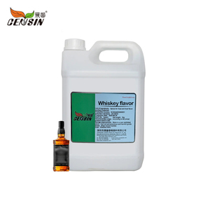Whisky Flavor Concentrate for DIY Concentrate Liquid Food Additives Flavour Enhancer