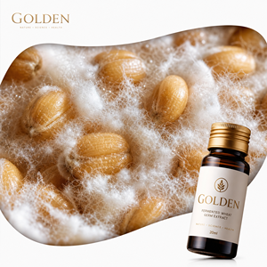 Mushroom Extract Liquid Concentrate