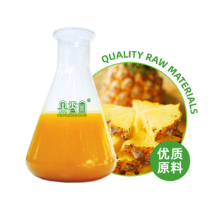Hot Sale Natural Fruit Juice Concentrate Pineapple Juice