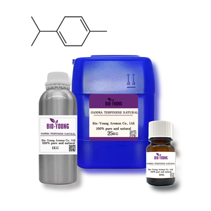 Bulk Gamma Terpinene Natural From China Cost-Effective Citrus & Tobacco Flavor Booster