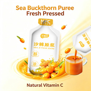 30m Sea Buckthorn Purebred NFC Juice