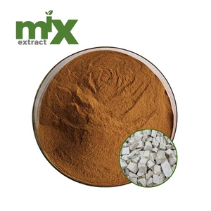 Pueraria Flavonoids 10% 40% 60% 80% Plant Extract Powder Bulk Exporter