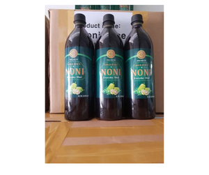 Fresh Noni Fruit Juice Concentrate Natural Superfood
