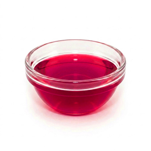Premium Raspberry Flavor Syrup Tangy Sweet Berry Juice Concentrate HACCP Certified for Cocktail Mocktail Cafe Beverage