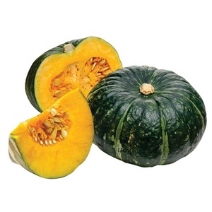 Wholesale Frozen Pumpkin Puree IQF