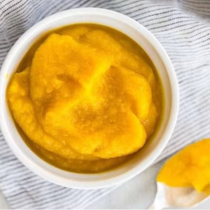 WHOLESALE IQF FROZEN VEGETABLE PUMPKIN PUREE