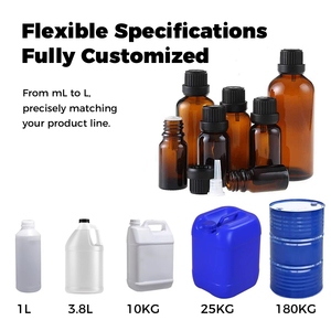 Bulk Limonene Natural Citrus Terpene