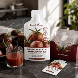 Chengtong Black Tomato Puree 15g Sachets