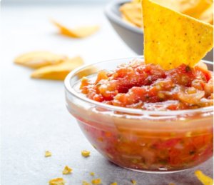 Sauces, Salsas, Dressings, and Marinades formulation ingredients