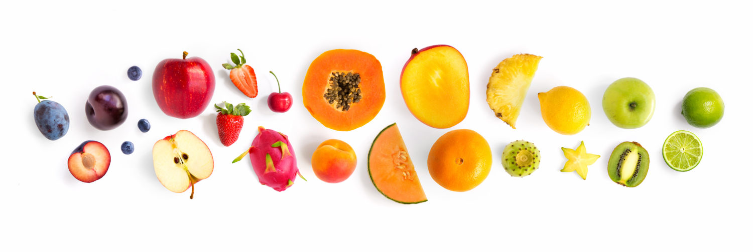 Wide array of fresh fruit ingredients for global beverage and food manufacturing