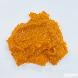 Premium Canned Pumpkin Puree Bulk