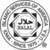 ISA Halal certified juice concentrates logo