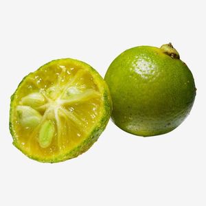 Aseptic Calamansi Puree and Concentrate
