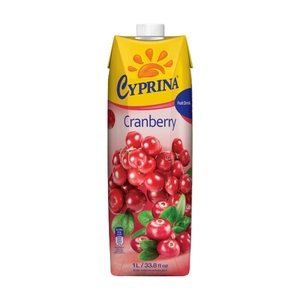 Pure Cranberry Juice Concentrate
