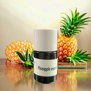 Organic Pineapple Juice Concentrate